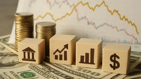 Trend Analysis: Financial System Deregulation