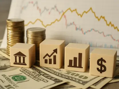 Trend Analysis: Financial System Deregulation