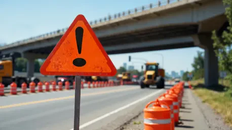 Council Seeks Power to End Disruptive Road Work Chaos