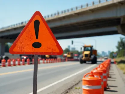 Council Seeks Power to End Disruptive Road Work Chaos