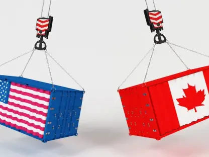 Can Canada's Frantic Trade Pivot Succeed Without the U.S.?