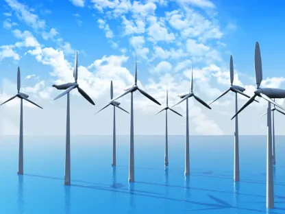 Did Trump's War on Wind Kill Energy Reform?