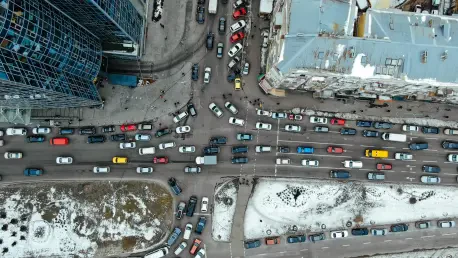 Can Technology Solve Urban Mobility Challenges Today?