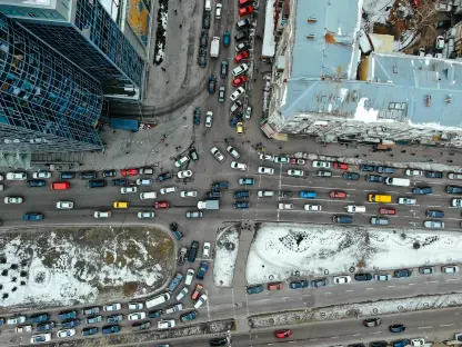 Can Technology Solve Urban Mobility Challenges Today?