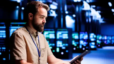 Will AWS’s $50B Bet Rewire Government AI and Supercomputing?