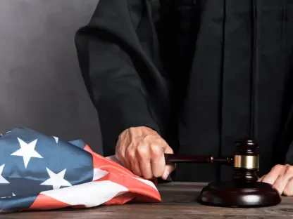 Federal Judge Blocks Trump Administration Layoffs