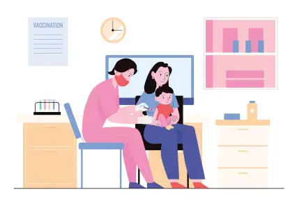 Should All Newborns Get Hep B Shots? RFK Jr. Panel Says No