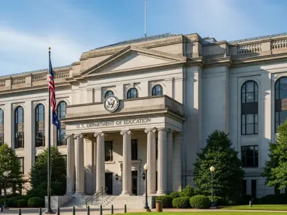 Trump Plan To Shift IDEA Oversight Sparks Bipartisan Alarm