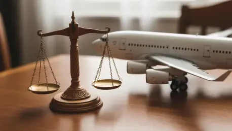 Is the U.S. Airspace Ban on Venezuela Legal—or Escalation?