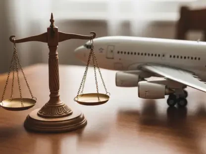 Is the U.S. Airspace Ban on Venezuela Legal—or Escalation?