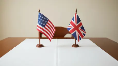 US-UK Trade Deal Boosts Pharmaceutical Innovation and Access