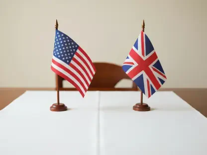 US-UK Trade Deal Boosts Pharmaceutical Innovation and Access