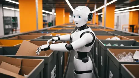 Southeastern Virginia Adopts AI for Waste Sorting Innovation