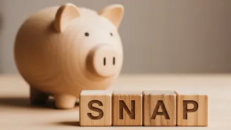 Trump Threatens to Cut SNAP Funds in 21 States Over Data Clash