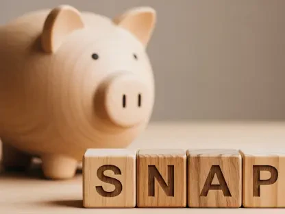 Trump Threatens to Cut SNAP Funds in 21 States Over Data Clash