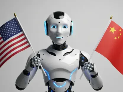 Trump Administration Shifts Focus to Robotics in Tech Race