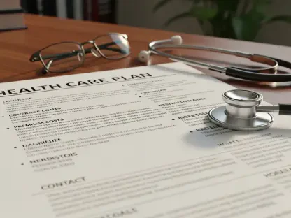 Cassidy's Health Care Plan Faces Bipartisan Challenges