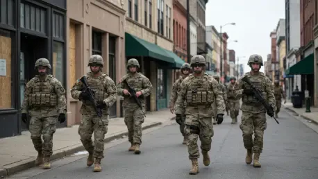 Are ICE Tactics Undermining Public Trust in Law Enforcement?