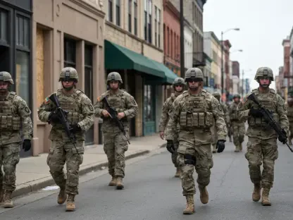 Are ICE Tactics Undermining Public Trust in Law Enforcement?