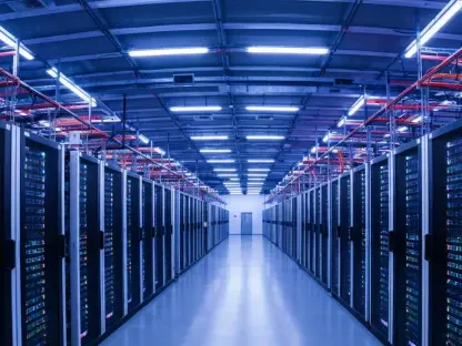 Surging Power Bills Fuel Backlash Against Datacenters