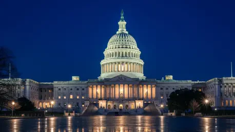 Congress Unites to Limit Trump on Troop Withdrawals