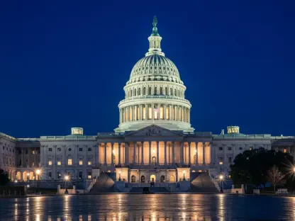 Congress Unites to Limit Trump on Troop Withdrawals