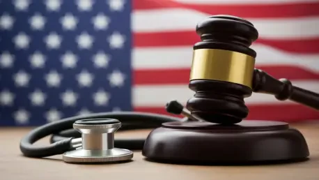 Trend Analysis: Republican Healthcare Disunity