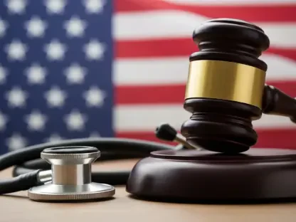 Trend Analysis: Republican Healthcare Disunity