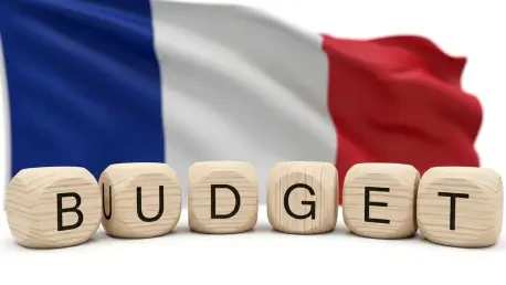 Will a Budget Vote Topple Another French Government?