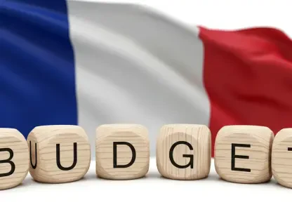 Will a Budget Vote Topple Another French Government?