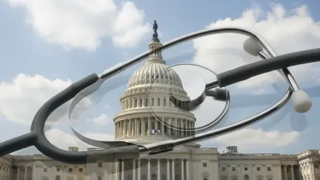 GOP Fractures Over Trump’s Stance on ACA Subsidies