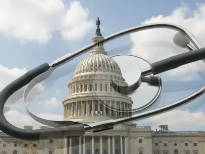 GOP Fractures Over Trump's Stance on ACA Subsidies