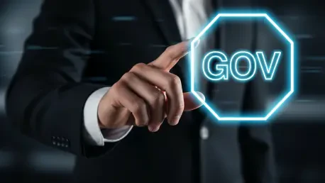 Former Officials Launch Group to Improve Government Services