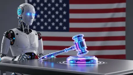 Trump Order Challenges State AI Regulations