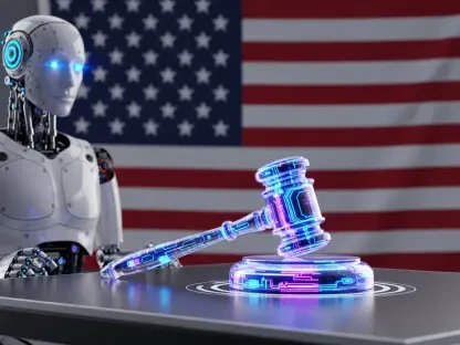 Trump Order Challenges State AI Regulations