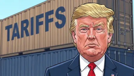 Tariff Exemptions Weaken Trump’s Trade War