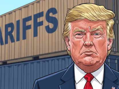 Tariff Exemptions Weaken Trump's Trade War