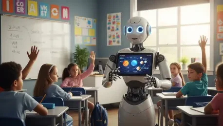 Are PA Schools Ready for the AI Revolution?