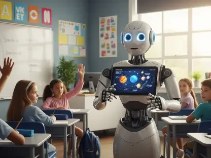 Are PA Schools Ready for the AI Revolution?
