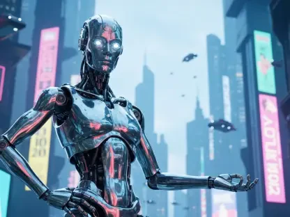 Robots and AI Are the Answer to Labor Shortages