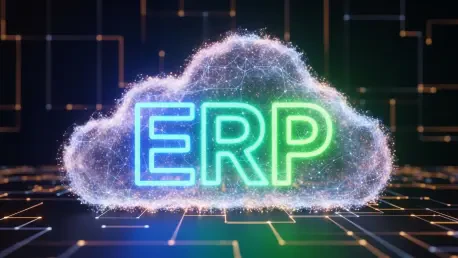 Nevada's ERP Upgrade Transforms State Operations