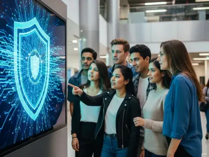 Could You Be CISA's Next CyberCorps Student?