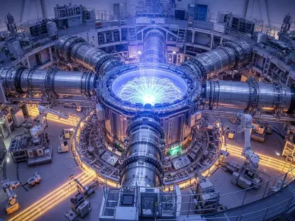 Trump Media Bets on Fusion Energy to Power AI