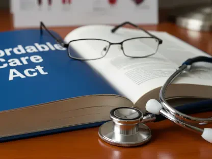 House Set for Bipartisan Showdown on ACA Subsidies