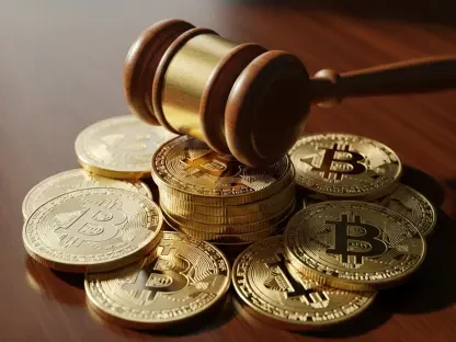 Trend Analysis: Cryptocurrency Legislation