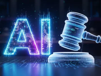 Trump AI Order Sets Up Legal Showdown With States