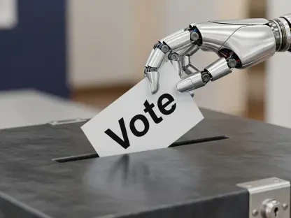 AI Election Threats Escalate as Political Norms Crumble