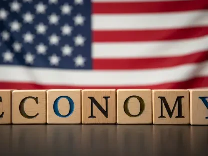 U.S. Economy Booms for Rich, Stalls for Others
