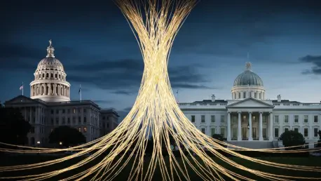 Who Decides AI’s Future: Texas or the White House?