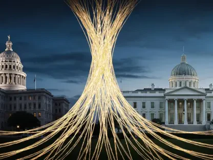 Who Decides AI's Future: Texas or the White House?